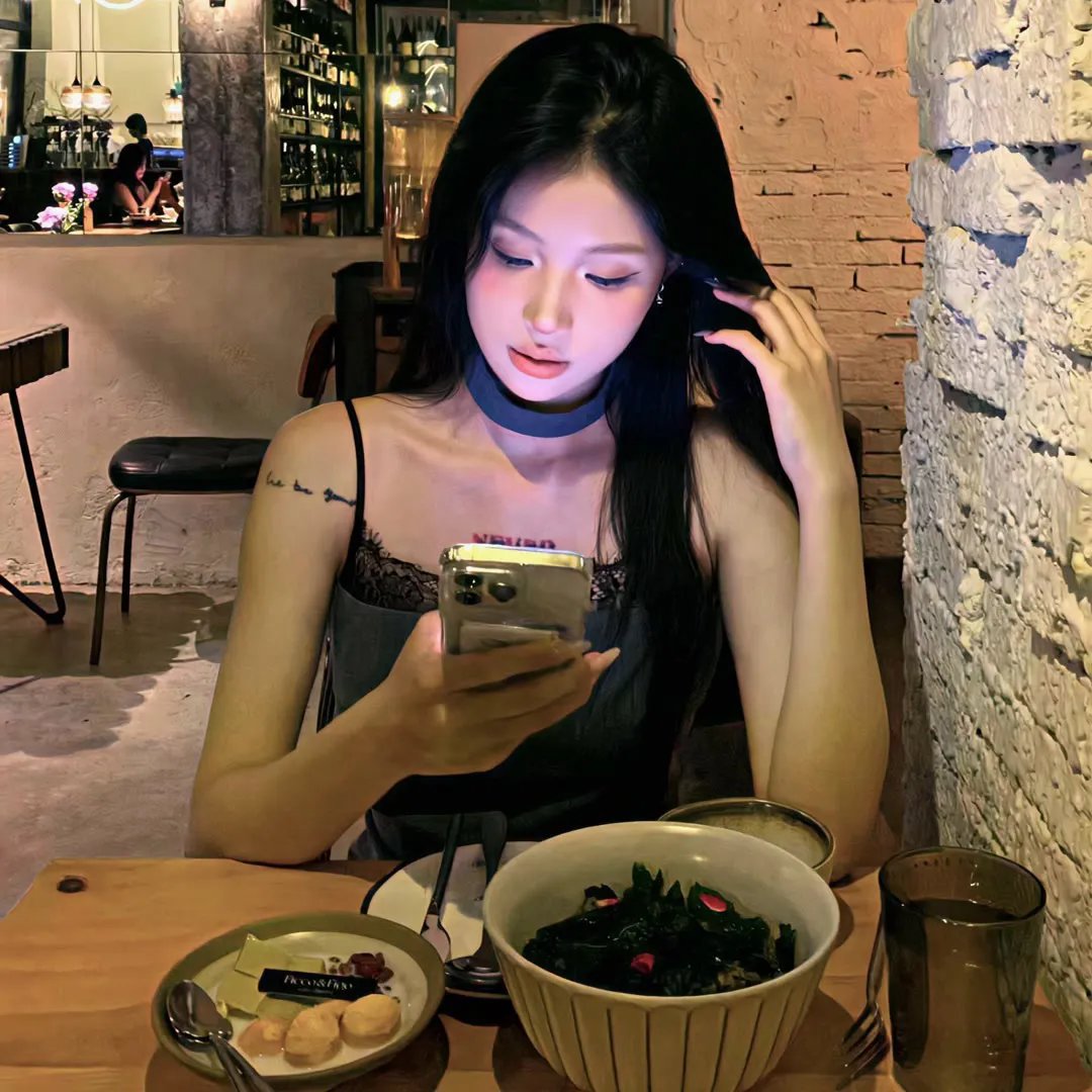 丛林里的诱惑