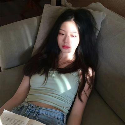 我私密的黄丝带